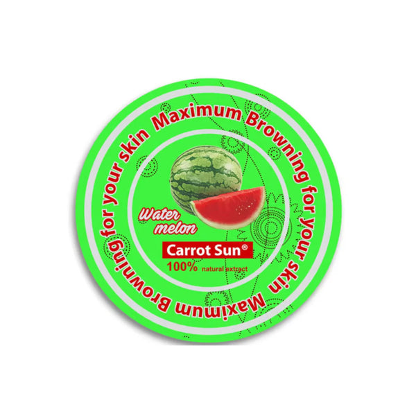 Carrot Sun Watermelon Sun Cream 350ml