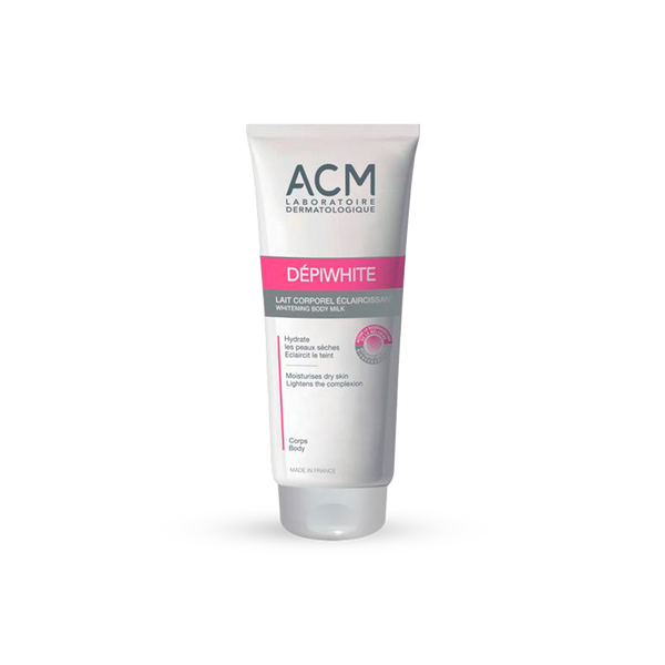 Dépiwhite Whitening Body Milk