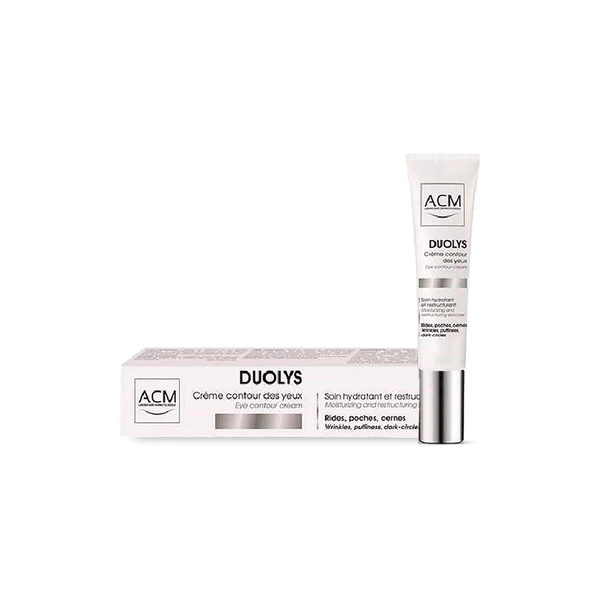 Duolys Eye Contour Cream