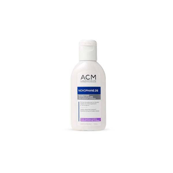 Novophane Anti-Dandruff Shampoo