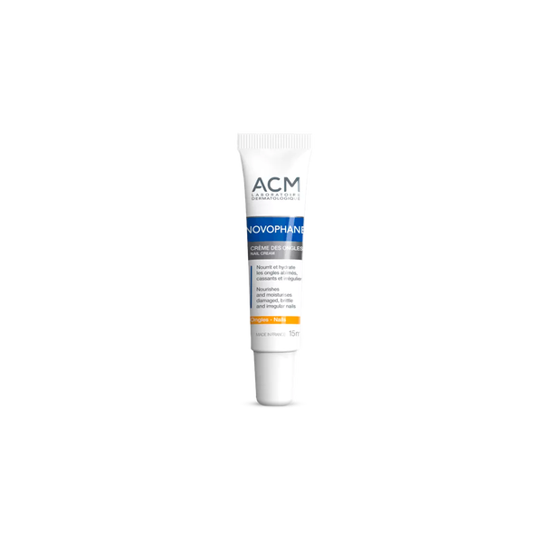 Novophane Nail Cream