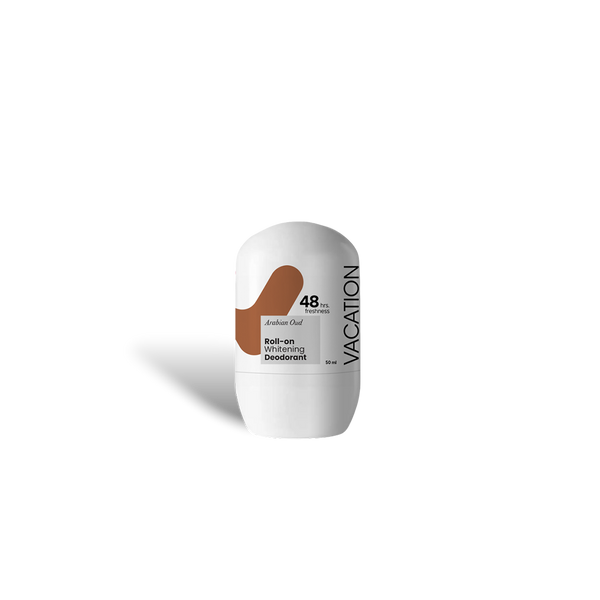 Arabian Oud Whitening Deodorant