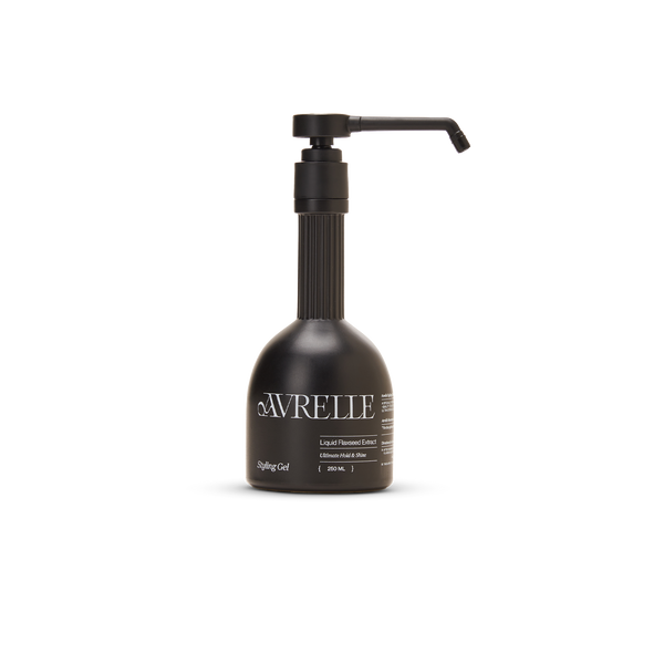 Styling Gel