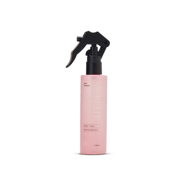Vanilla & Sugar Hair Perfume