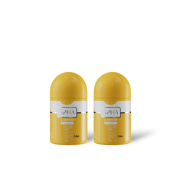 C Serum - 1+1