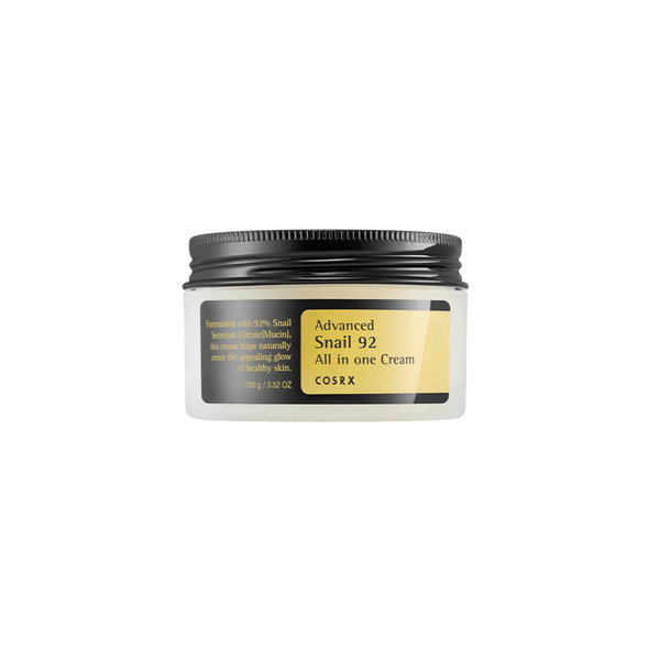 Advanced Snail 92 All in One Cream