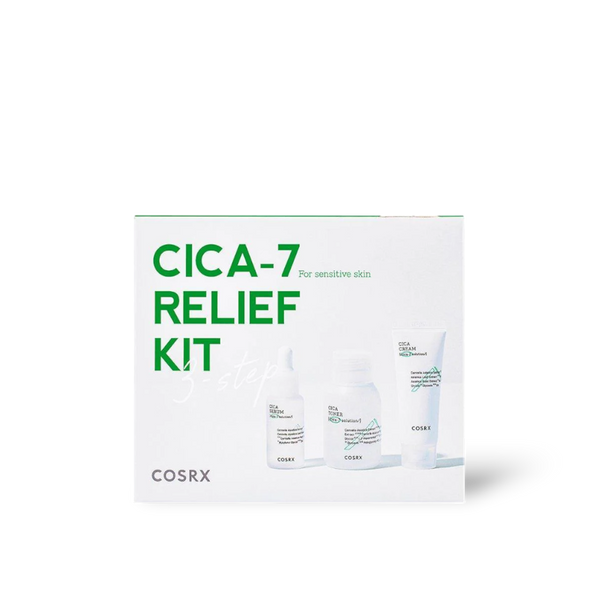 CICA-7 Relief Kit