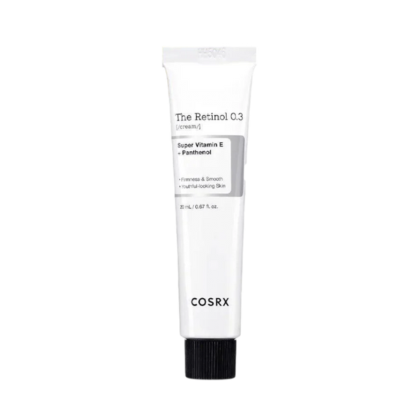 The Retinol 0.3 Cream