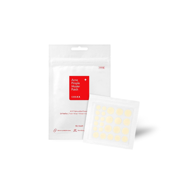Acne Pimple Master Patch