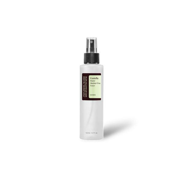 Centella Water Alcohol-Free Toner
