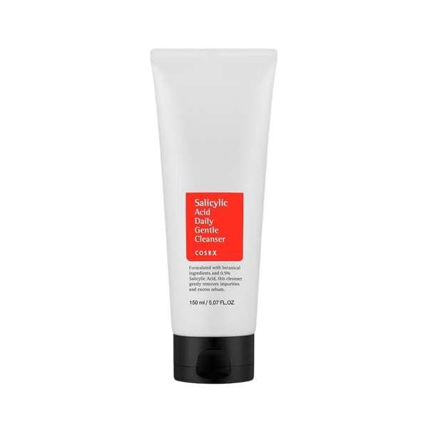 Salicylic Acid Daily Gentle Cleanser