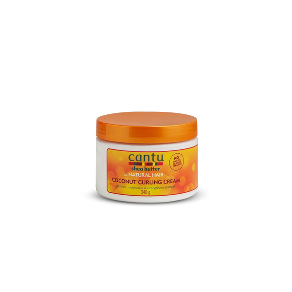 Coconut Curling Cream