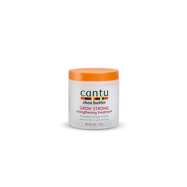 Grow Strong Strengthening Treatment