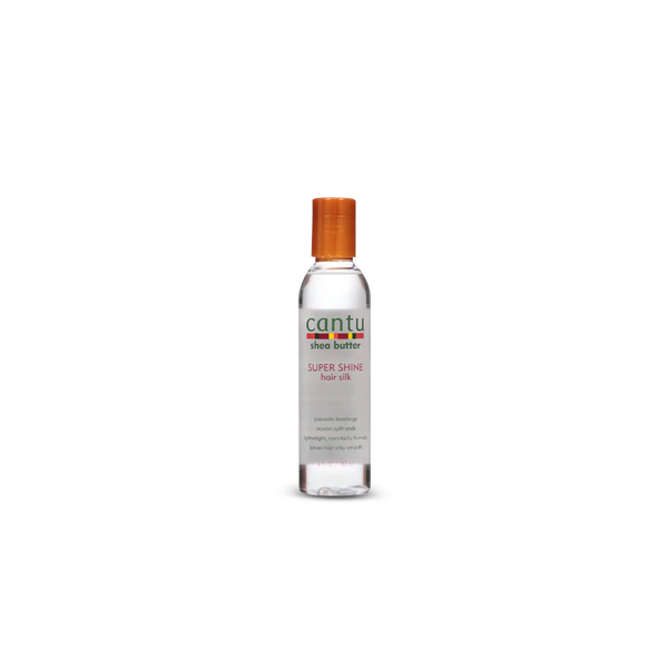 Super Shine Hair Silk