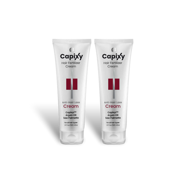 Anti-Hair Loss Cream 1+1 Free