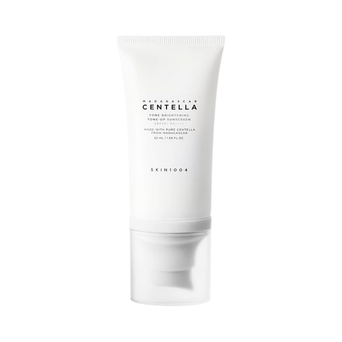 Madagascar Centella Brightening Tone-Up Sunscreen SPF50+