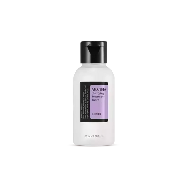 AHA/BHA Clarifying Treatment Toner