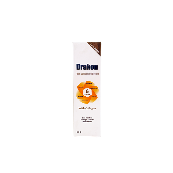 Face Whitening Cream