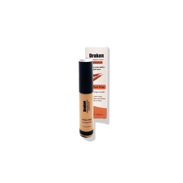 Whitening Eye Contour Concealer