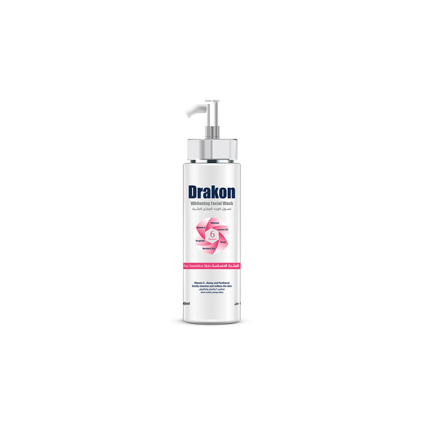 drakon cleanser