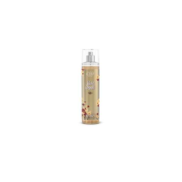 Gold Spell Body Splash
