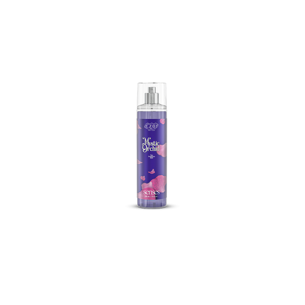 Mystic Orchid Body Splash