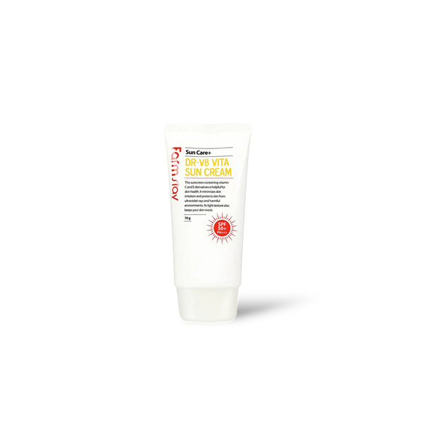Dr-V8 Vita Sun Cream - SPF50+/ PA+++