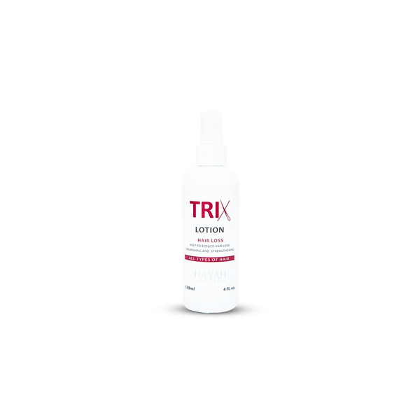 Trix Hair Lotion