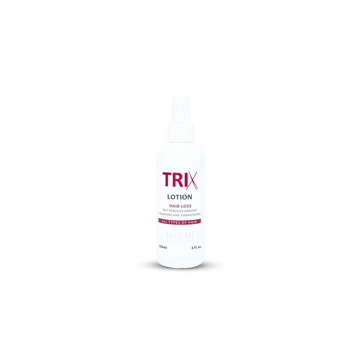 Trix Hair Lotion