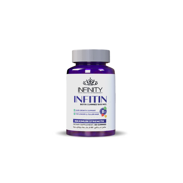 Infinity Pharma Infitin Cosmetika Box