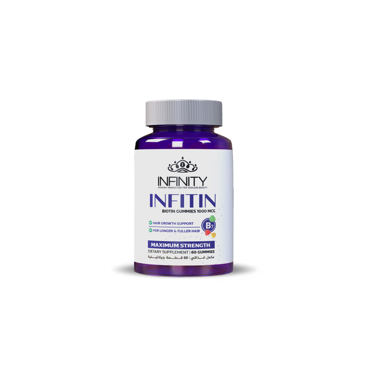 Infinity Pharma Infitin Cosmetika Box