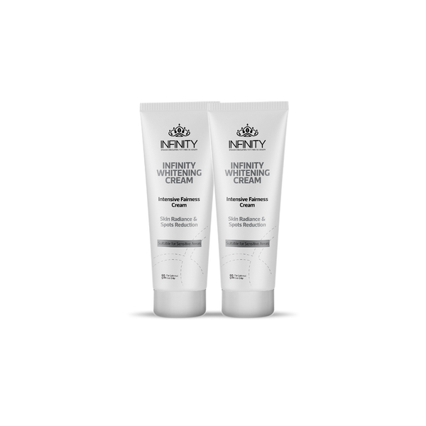 Whitening Cream (1+1 Free)