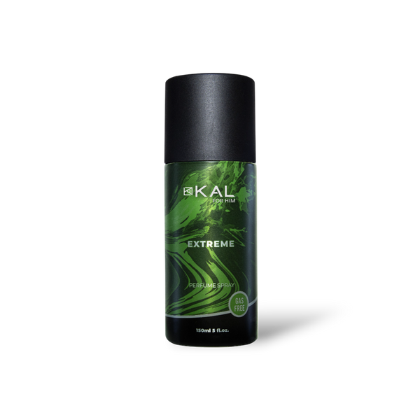 Extreme Perfume Spray For Him