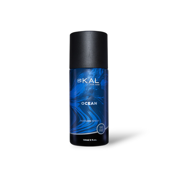 Ocean Perfume Spray For Him