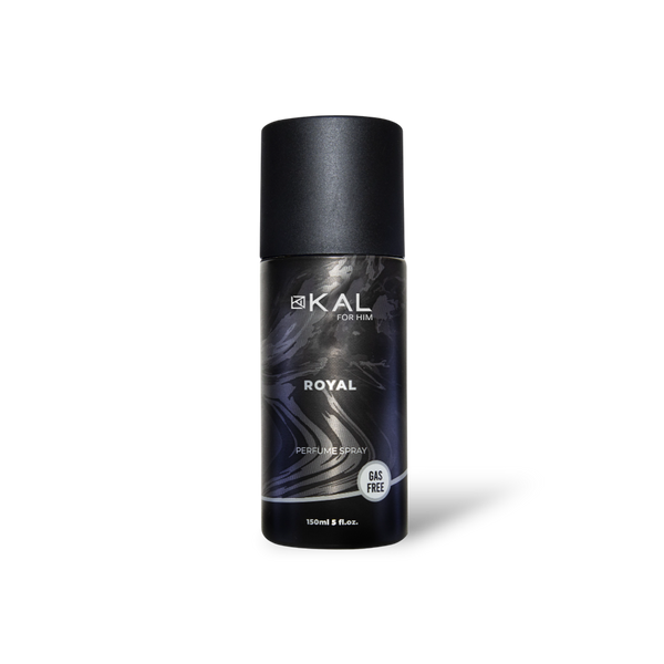 Royal Perfume Spray For Him