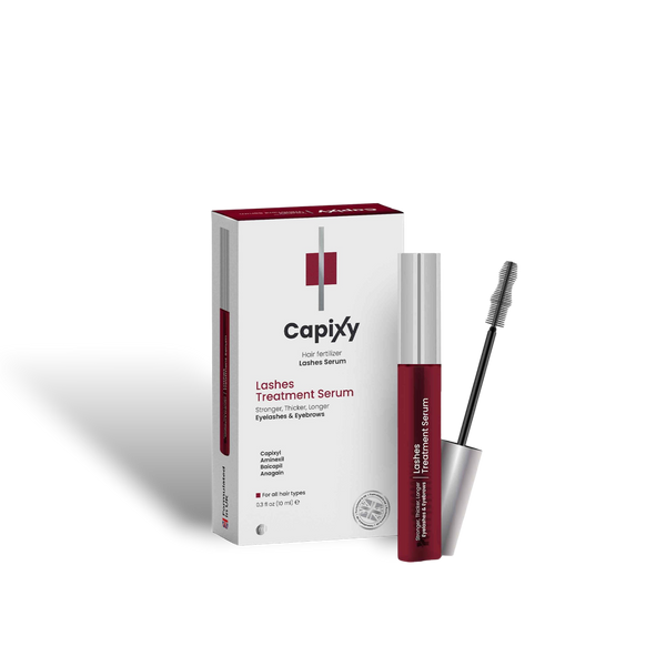 Lashes Treatment Serum
