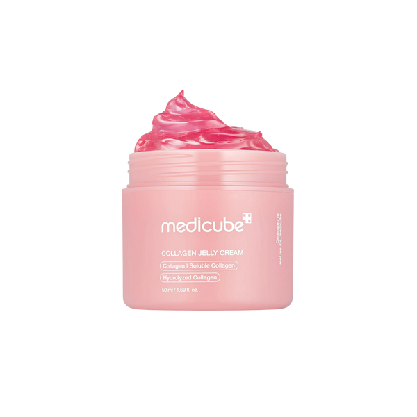 Collagen Jelly Cream