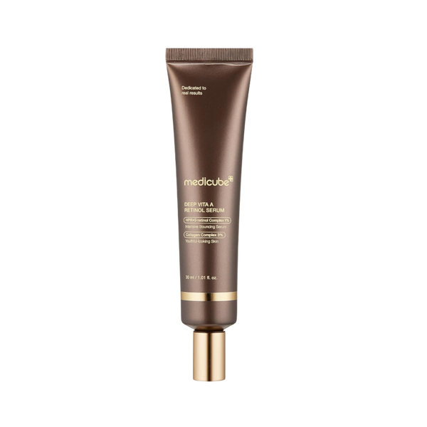 Deep Vita A Retinol Serum
