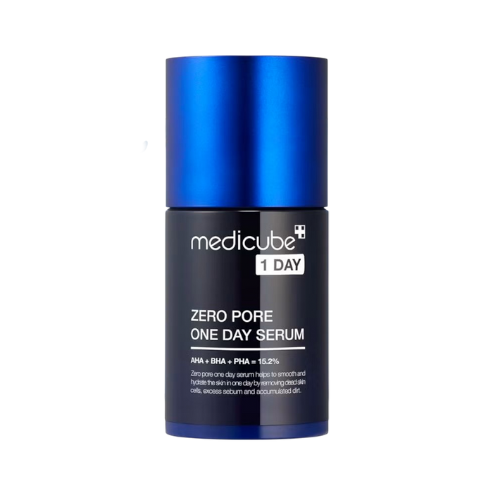 Zero Pore One Day Serum