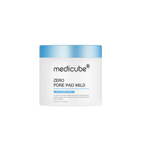 Zero Pore Pad Mild