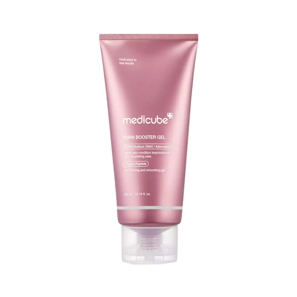 Age-R PDRN Booster Gel