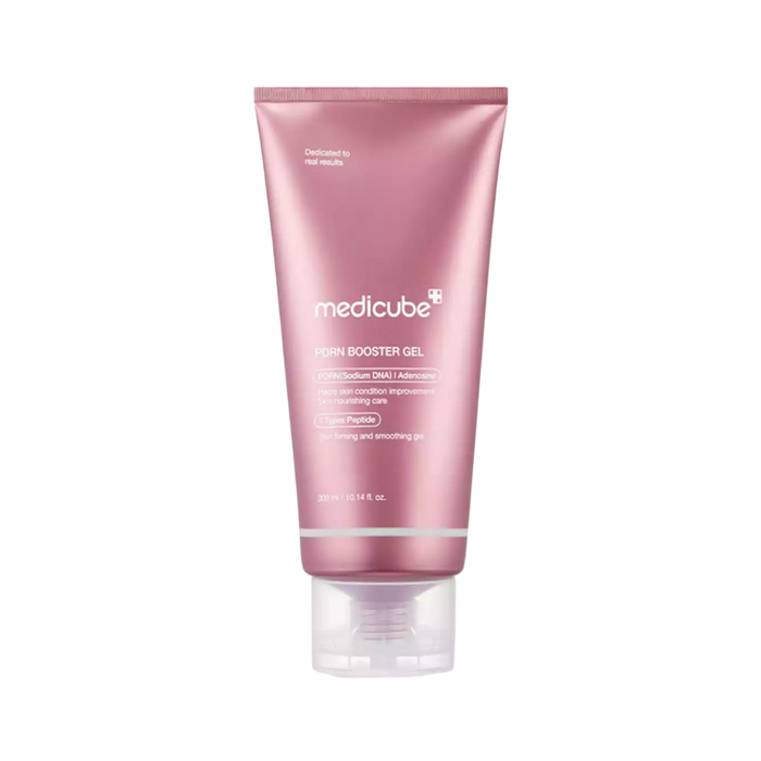 Age-R PDRN Booster Gel