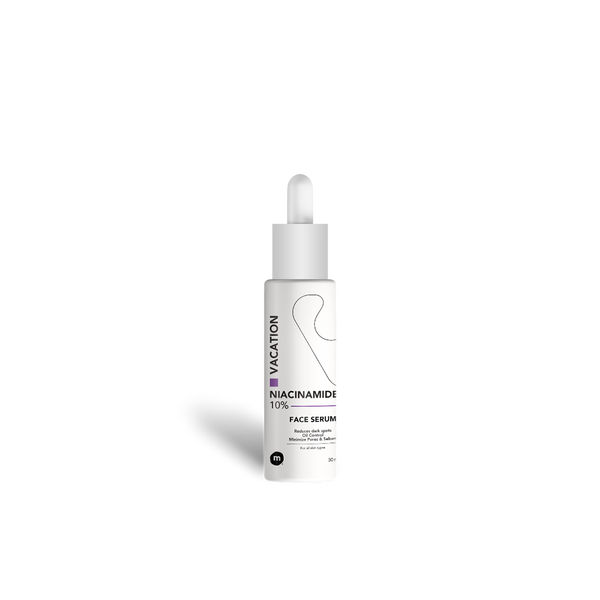 Niacinamide 10% Serum