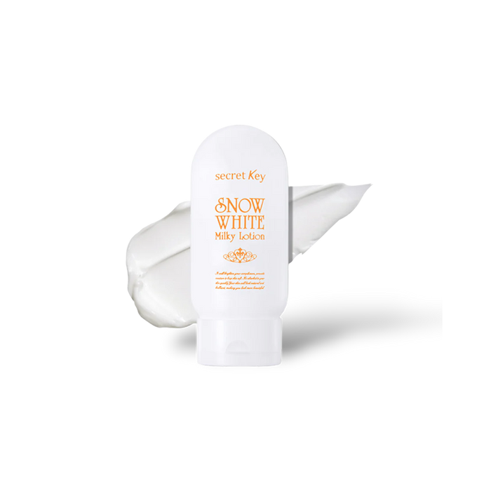 Snow White Milky Lotion