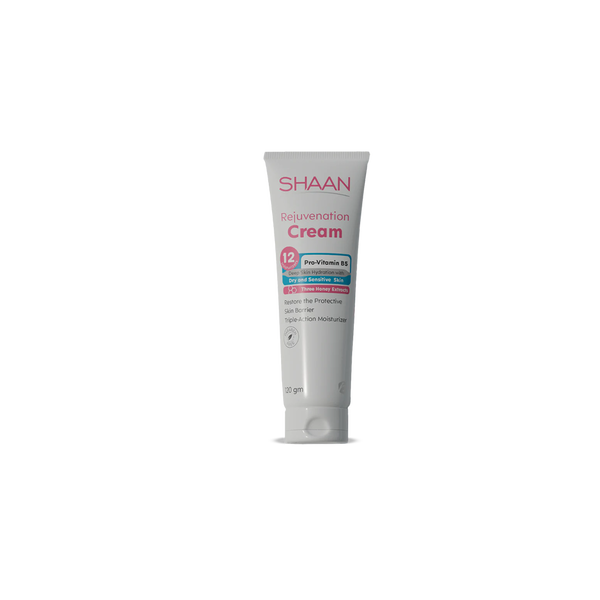 Rejuvenation Cream