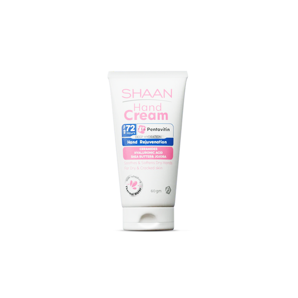 Hand Cream