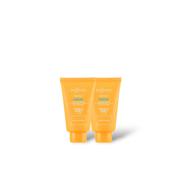 Protect Dry Touch Sun Gel Cream SPF 50+ (2 for Special Price)