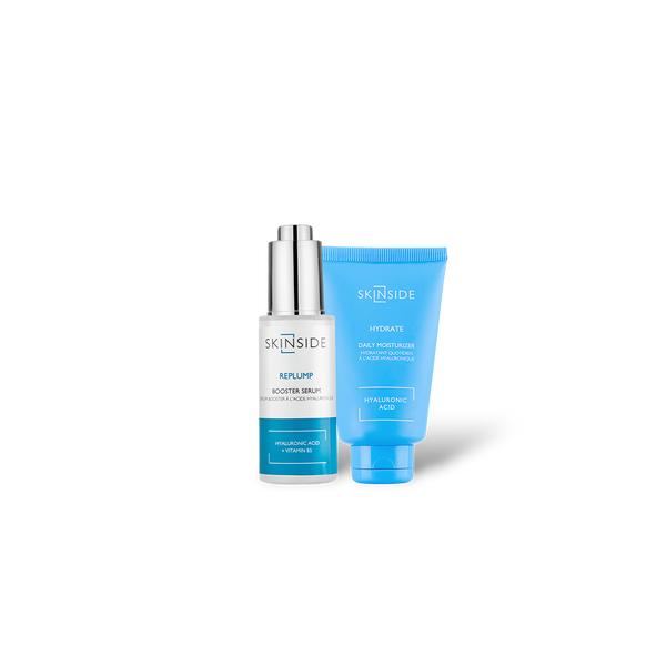 Hyaluronic Acid Duo
