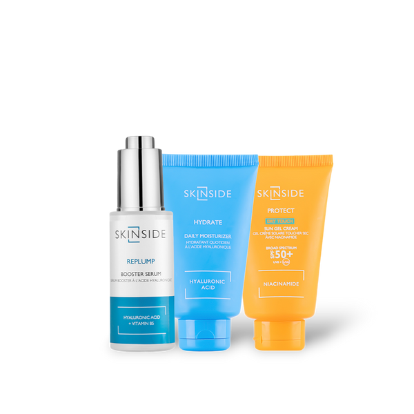 Hydration + Production Set