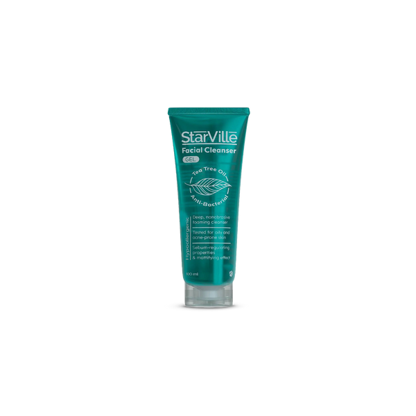 Acne Prone Skin Facial Cleanser - OFFER